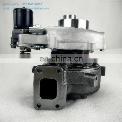 GTB3576KLNRV Turbo 830725-5007S 830725-0001 775806-0013 17201-E0734 17201E0652 775806-0017 J07E Engine photo-2