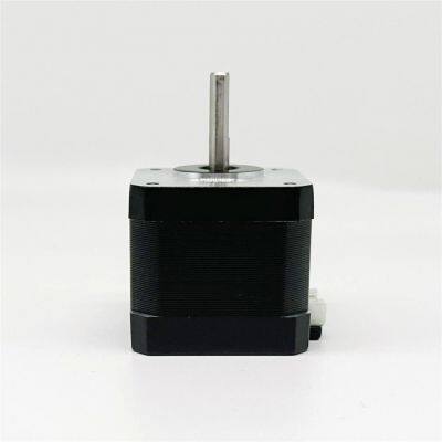 Nema 17 Stepper Motor for 3D Printer and Mini CNC photo-4