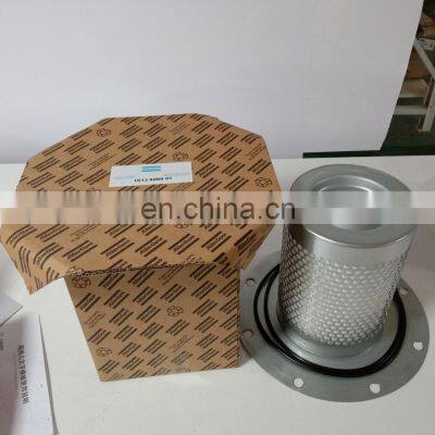 Atlas Air Compressor Spare Parts 1614611800 FLANGE High Quality