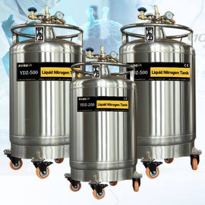 Comoros-liquid nitrogen pressure vessel-liquid nitrogen tank price