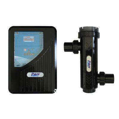 Pool Salt Chlorinator High Quality Aqua Salt Chlorination Low Price Salt Chlorine Generator
