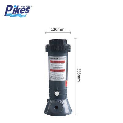 Automatic Chlorine Feeder For Inground pool