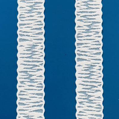 White Lace Trim Ribbon Sewing Assorted Patterns White Cream Vintage Floral Lace Ribbons for Sewing DIY Gift Wrap Scrapbooking Dollies Bridal Shower Wedding Decor photo-3