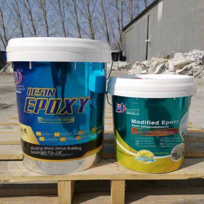 Hebei, Ground Hollow and Crack Grouting Adhesive, Crack Repair Adhesive, Factory Supply photo-5