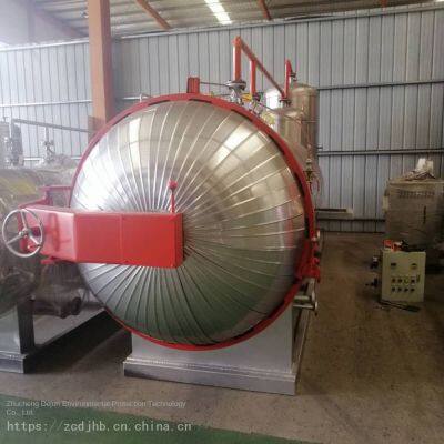 Animal Harmless Treatment Equipment - Integrated Harmless Treatment Equipment Manufacturer photo-3
