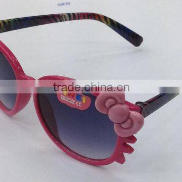 Custom sunglasses plastic kid children sunglasses                        
                                                Quality Choice