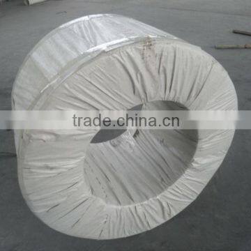 Low Carbon CaFe Powder Filling Cored Wire in Stock China Factory Supplier photo-2