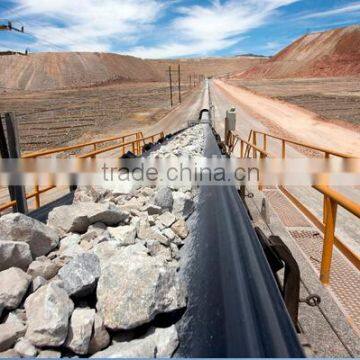Abrasive Resistant and Energy Saving Conveyor Belt China Supplier photo-4