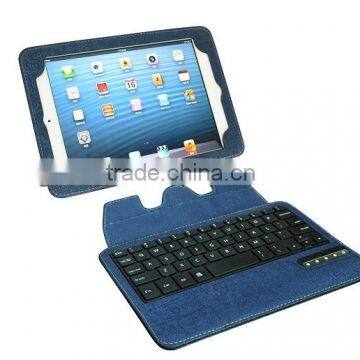 high quality silicone bluetooth keyboard