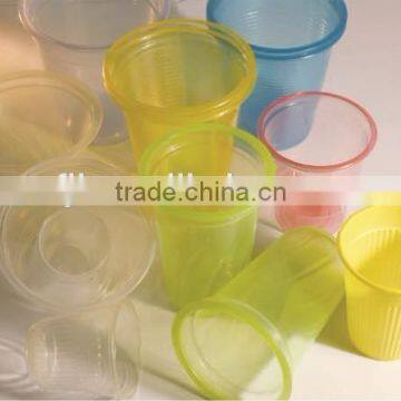 SZ-680II Automatic Plastic Cup Making Machine Price,Plastic Glass Thermoforming Machine,Thermoforming Machine photo-4