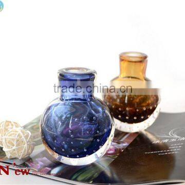 glass diffuser bottle perfume bottles