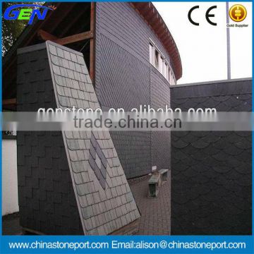 Natural Black Roof Slate