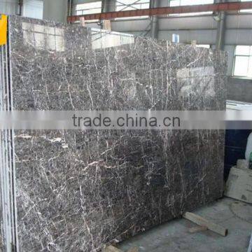 Best Sale Cheaper Polished Hang Grey White Vein Floor Marble Tiles