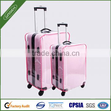 wholesale pc luggage cover