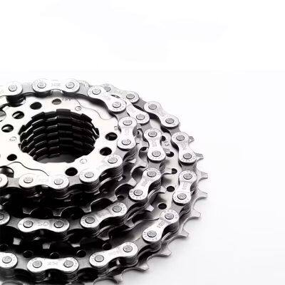 SHIMANO M7100 Chain 12 Speed Mountain Bike Road Bike Magic Buckle Chain photo-4