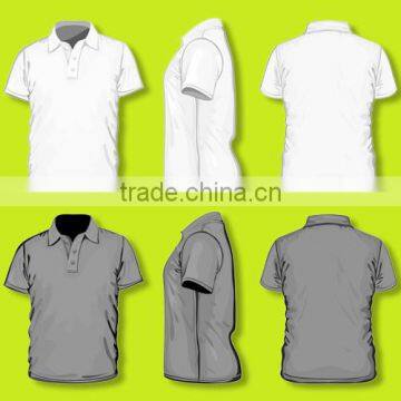 High quality Japanese sports shirt oem product garment