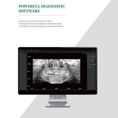 2D Dental Panoramic Machine photo-5
