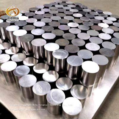 Stainless Steel Round Bars304, 304L, 321, 316L Stainless Steel Seamless Round Pipe photo-4
