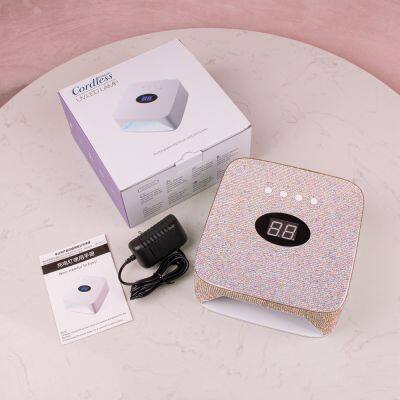 GSNL-495 NAIL LAMP
