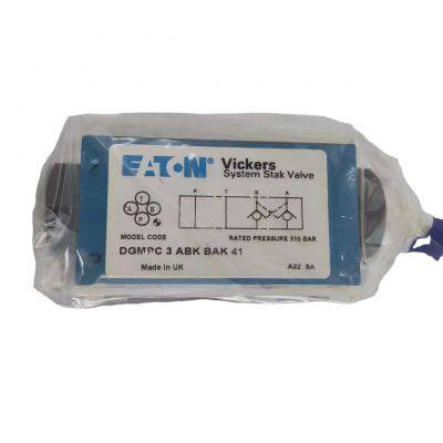 Eaton Vickers Rückschlagventil DGMPC-3-ABK-BAK-41