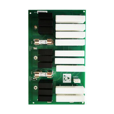 AH466704U001 380-830A Resistor-capacitance Absorption Board Used on 590 Drives photo-3