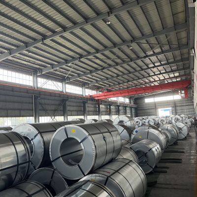 Baosteel B20R070 orientated silicon steel, silicon steel for primary energy-efficient transformers