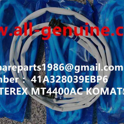 41A328039EBP6 CABLE  GE MT4400AC MT3600 KOMATSU 8830E 930E TEREX BELAZ 75131 MINING DUMP TRUCK HAULER
