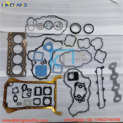 Diesel Engine Parts  Overhaul gasket repair kit 8097564  Fit For Iveco