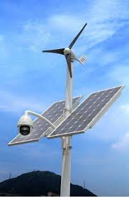Solar Photovoltaic Panels