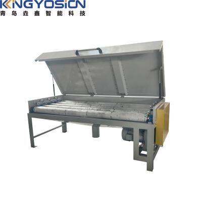 Yosion Technology YXRM-5A-1850 Bottle Roller; Rod Mill;Fine grinding samples