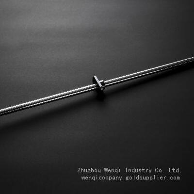 Precision Small Shaft, Accuracy Grade: 0.001mm (namely 1μm) photo-3