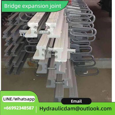 Industrial Bridge Expansion Joint - Professional Grade for Construction
