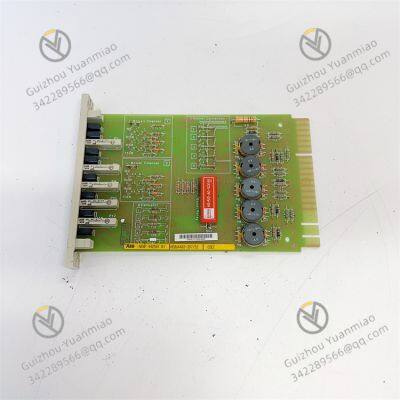 O3EC HENF442581R1 Controller Hardware Module photo-3
