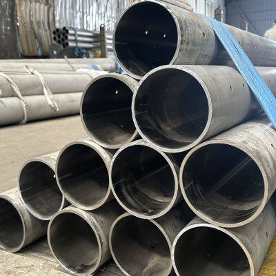 201 Pipe Iron Tube Small Diameter Stainless Steel Seamless Tube