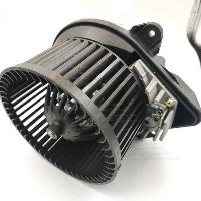 High-Quality HVAC Blower Assembly - Various Models, Reliable & Efficient for Automotive HVAC Systems, Consistent Airflow Performance