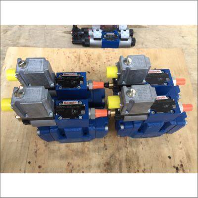 Rexroth Solenoid Valve 3DREME10P-7X/200YG24K31F1V
