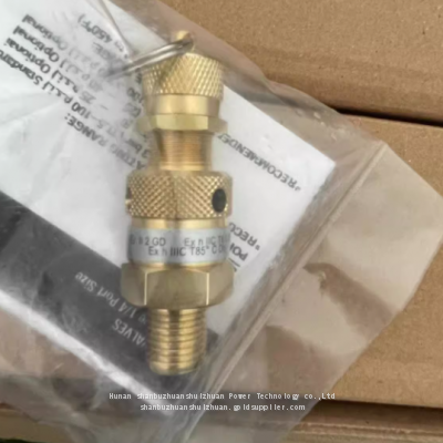 1002/BG008, Norgren, Relief Valve, R1/4' Thread photo-3
