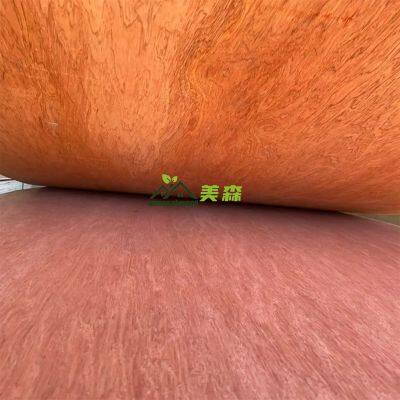 Factory Pencil Cedar Plywood 3mm~18mm Mlh Plywood/Red Hardwood Plywood With Competitive Price photo-4