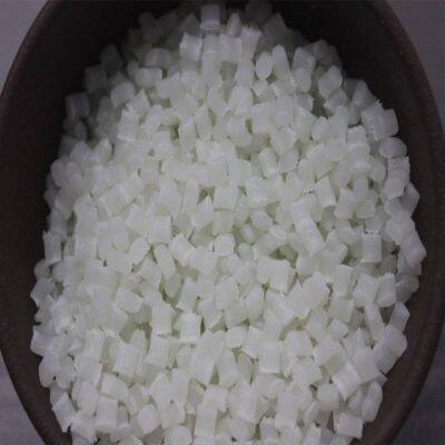 Toughener Electrical Connector Plastic Pellets Fiber Applications- in PA6/PA66 Cf30 Fg30 Gf40 Cf35 Gf15 photo-5