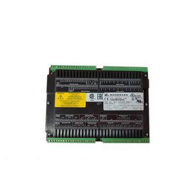 EASYGEN-3500-5 8440-2192 EasyGen 3000 Series Genset Engine Controller photo-4