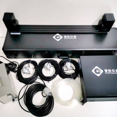 Fire Sensitivity Laboratory