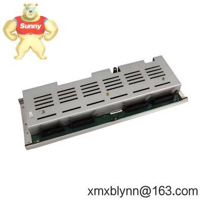 ABB UAC318AE (HIEE300744R0001) – Plug-in controller/communication module for Advant/Master DCS upkeep and spares