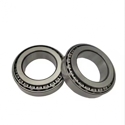 Liebherr Excavator Tapered Roller Bearing Part Number 10030592 Construction Machinery Essential Part photo-3