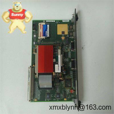 GE IS215WECAH1A: Your Turbine's Nervous System for Uninterrupted Power Generation