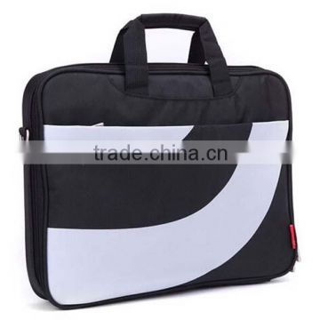 Hot portable decorative laptop bags