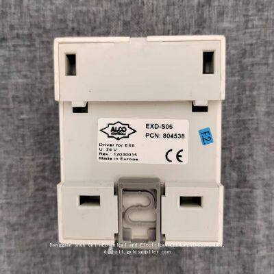 Emerson Drive module EXD-S06