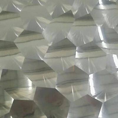 3D Lenticular Visual CPP Hot Lamination Film photo-4