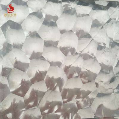 3D Lenticular Visual CPP Hot Lamination Film photo-3