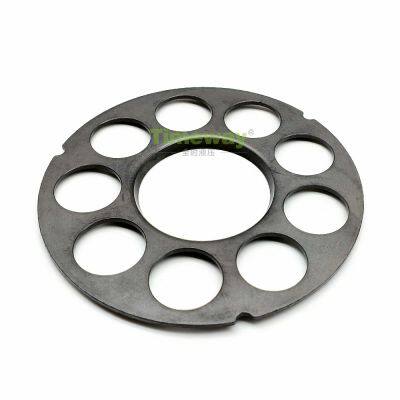 M2X Series Hydraulic Motor Parts M2X146 KAWASAKI Rotor Assembly Repair Kits for Excavator Repair Engine Spare Parts photo-5