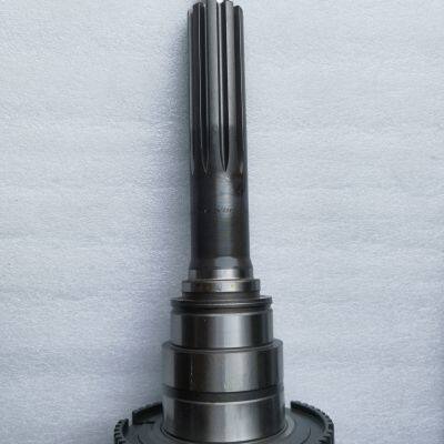 1316202026/1356302103/1316302221 One Axis Input Shaft for ZFL Gearbox 16S2230 16S2231 16C151 16s221 16s181 photo-2